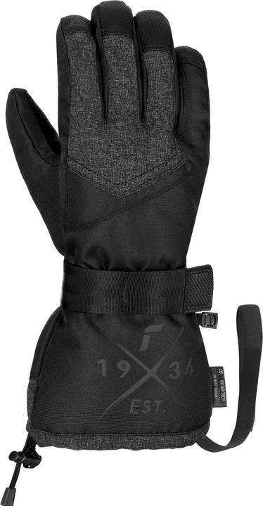 Produktbild Reusch Baseplate R-TEX XT JR (6.5)