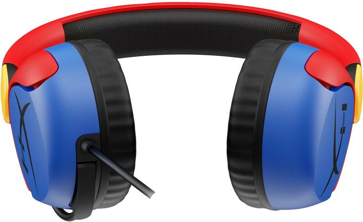 Produktbild HyperX Cloud Mini (Kabelgebunden)