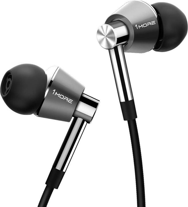 Image du produit 1More E1001 Triple Driver (Filaire)