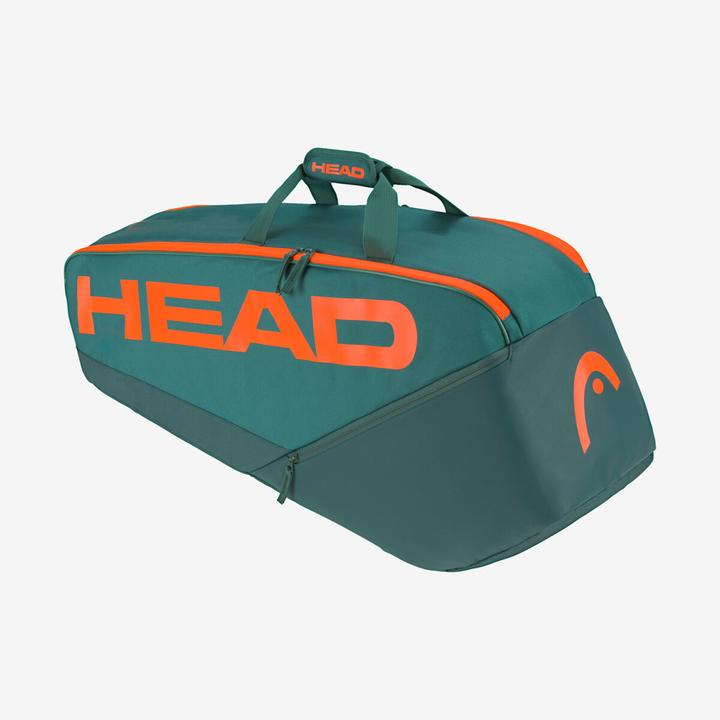 Actual product image Head Radical Pro racket bag M (6R)