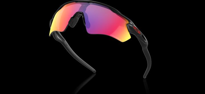 Productafbeelding Oakley Radar EV-pad (Matzwart, Prizm Road)