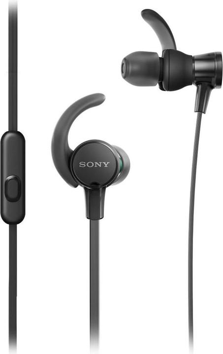 Sony Mdr-Xb510as (Kabelgebunden)