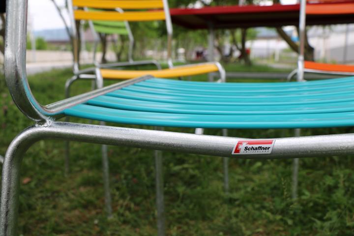 Actual product image Schaffner Säntis