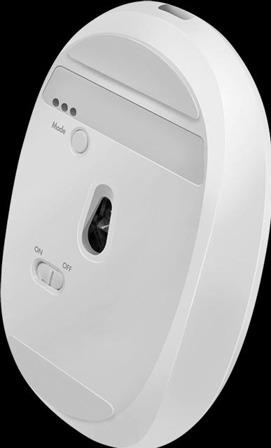 Produktbild LogiLink Maus optisch (Kabellos)