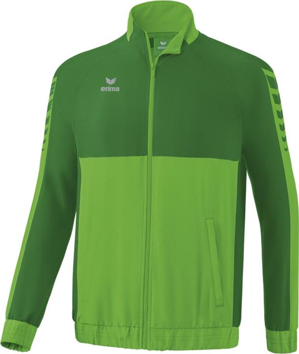 Immagine prodotto Erima Six Wings Präsentationsjacke (128)