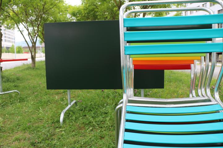 Actual product image Schaffner Säntis