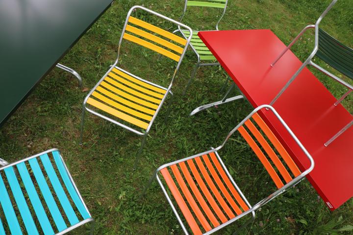 Actual product image Schaffner Säntis