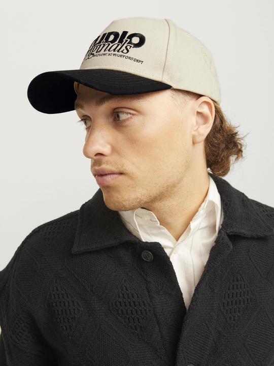 Actual product image Jack & Jones Baseball Cap Baseball Cap (One size)