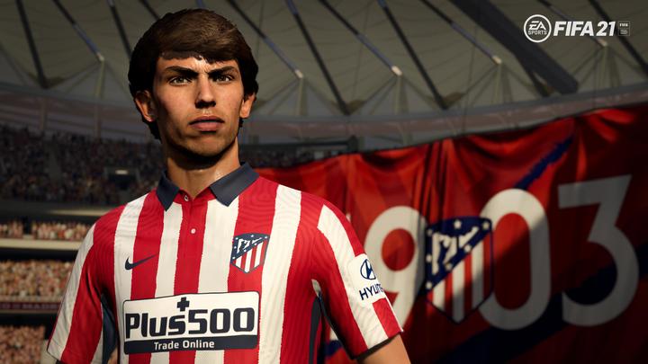 Produktbild EA Games XBO Fifa 21 Champions Edition Xbox One (Xbox One S, Xbox One X, DE)