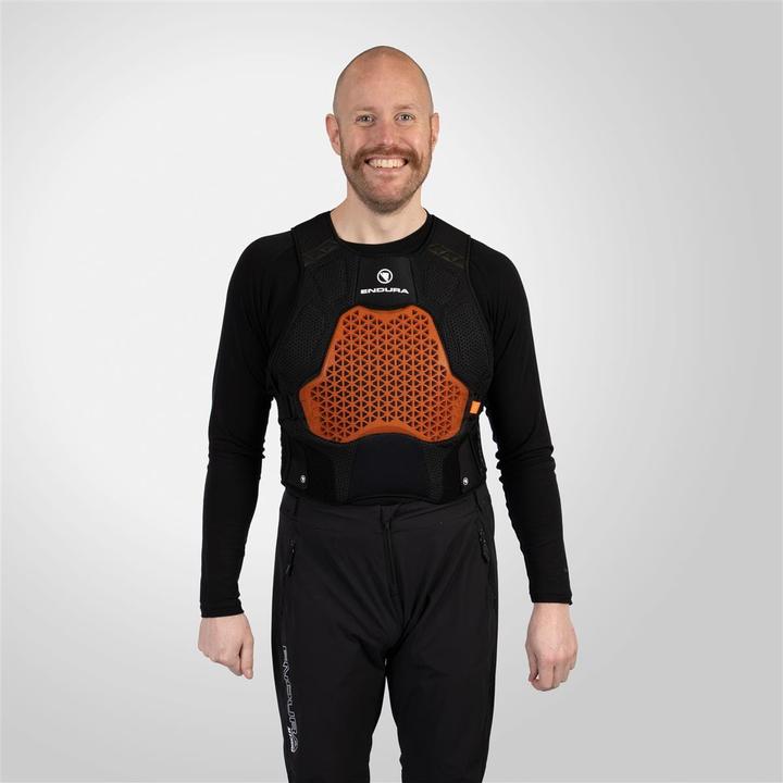 Produktbild Endura Mt500 D3O (M, Brustprotektor, Rückenprotektor, Einzelstück)