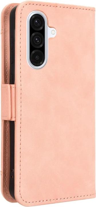 Immagine prodotto Cover-Discount Galaxy A56 5G - Etui viele Kartenfächer (Samsung Galaxy A56)
