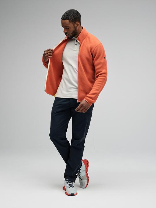 Image du produit Mover Plastic Free Sportswear Merino Fleece (M)