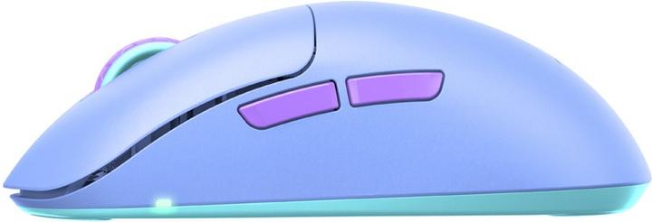 Image du produit CHERRY xtrfy M8 (Sans fil, Filaire)