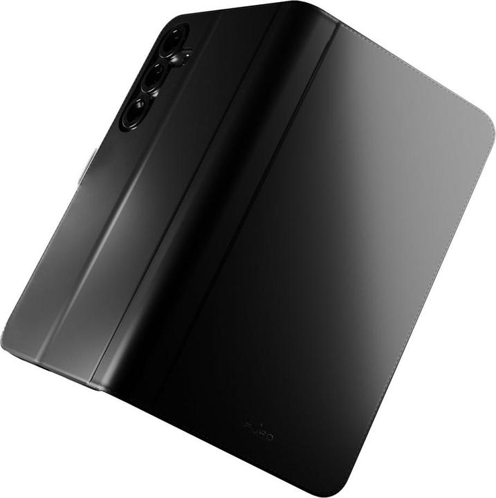 Image du produit Puro Couverture du livre (Samsung Galaxy S25)