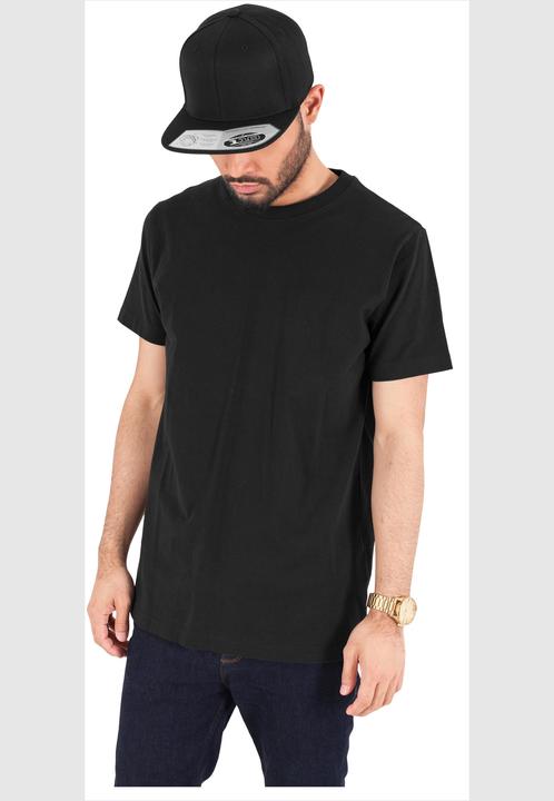 Produktbild Flexfit 110 Fitted Snapback (One Size)