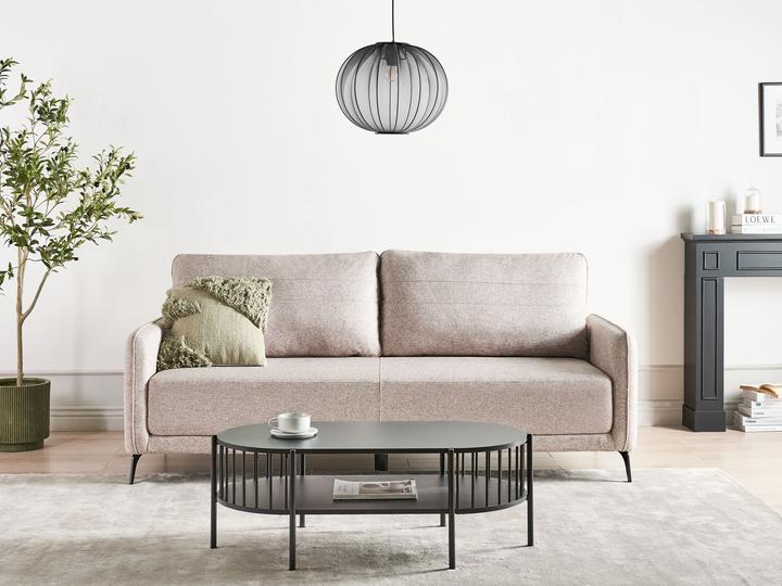 Actual product image Beliani Heming (3-seater)