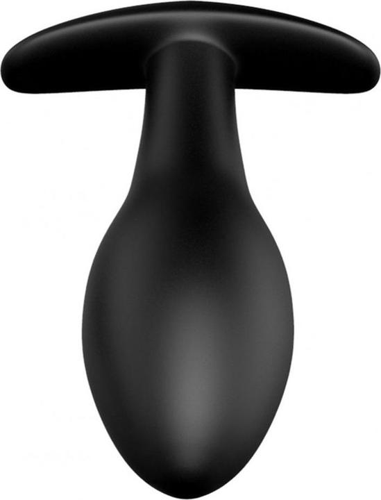 Actual product image Pretty Love Vibrierender Analplug mit Fernbedienung