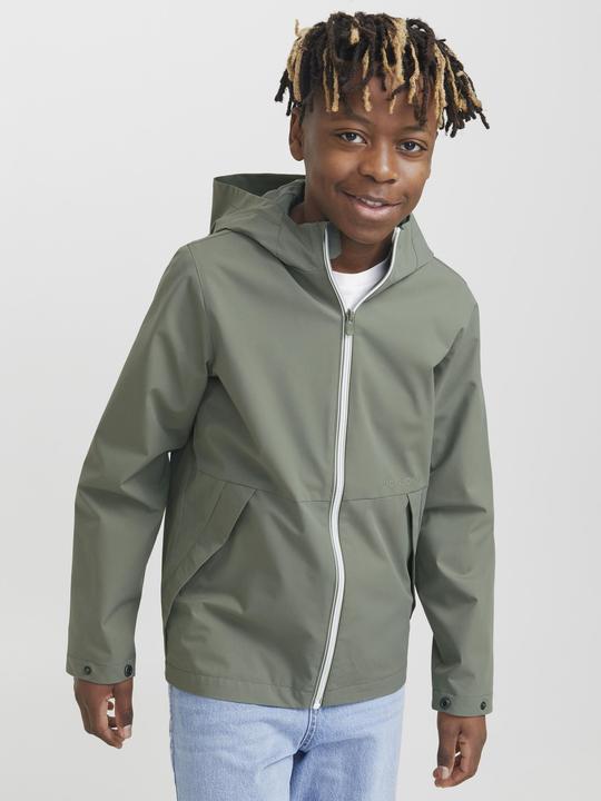 Actual product image Jack & Jones Transition jacket Junior transition jacket (140)