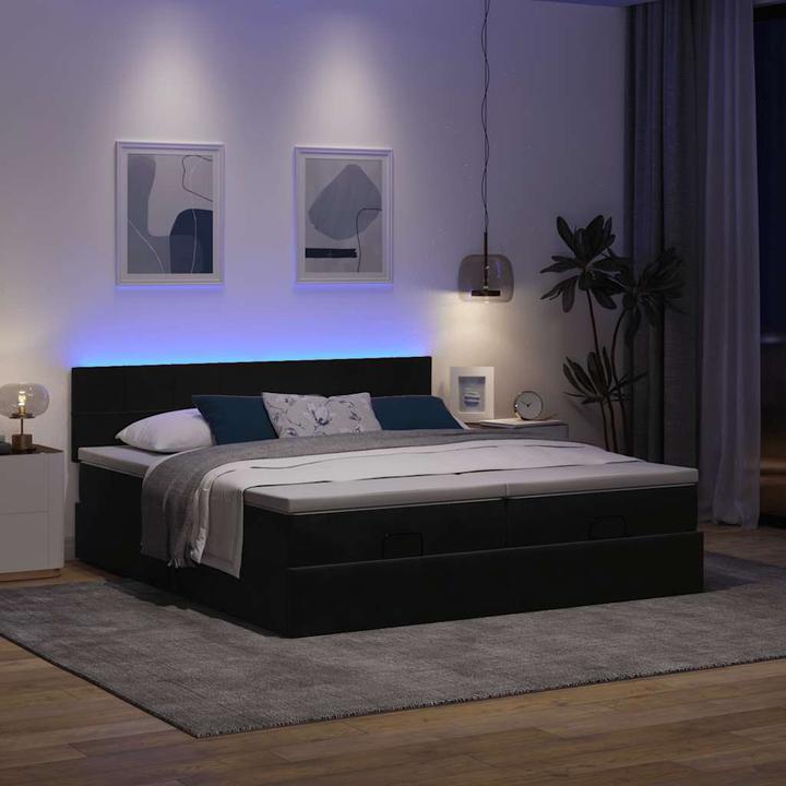 Produktbild VidaXL Parvana (180 x 200 cm)