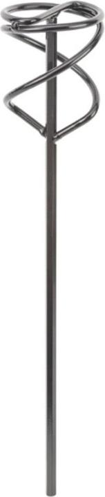 Bosch Professional Zubehör PRO Multi Material Viscous and Sticky stirring basket, 80 mm