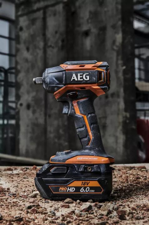 Produktbild AEG BSS 18C12ZB6 (Akkubetrieb)