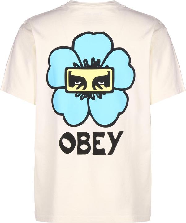 Immagine prodotto Obey Maglietta La Flor - 107439 (S)