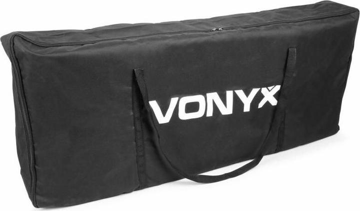 Immagine prodotto Vonyx Cabina DJ DB1