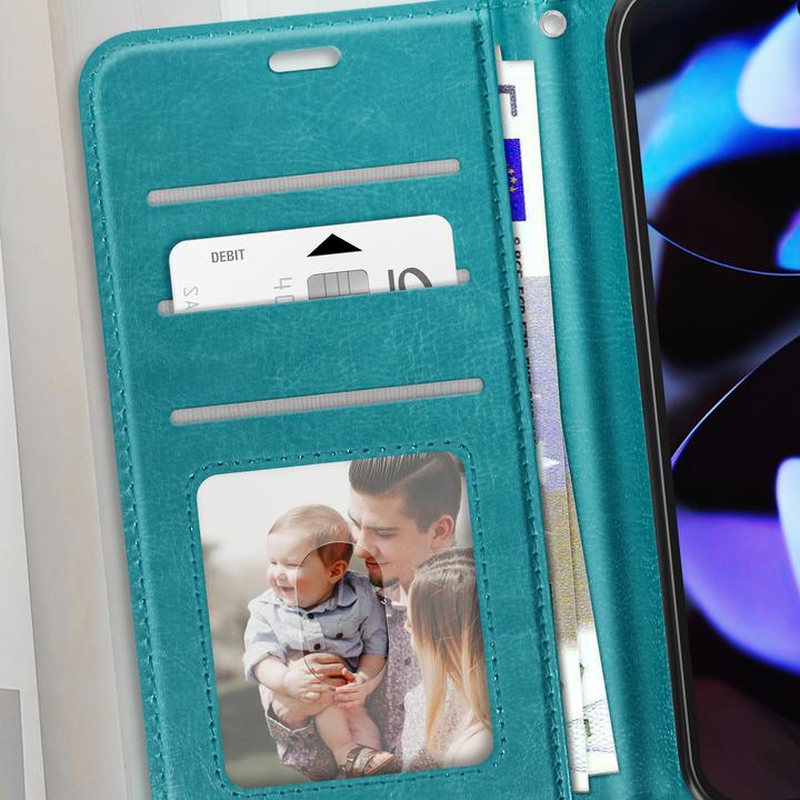 Actual product image Mayaxess SecureCard Cover (Google Pixel 9)