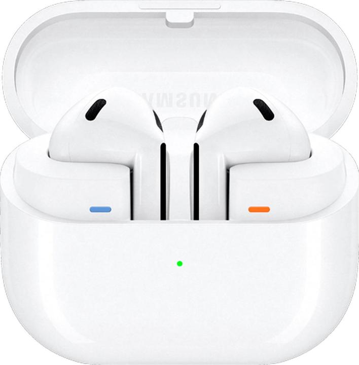 Actual product image Samsung Galaxy Buds 3 (ANC, 5 h, Wireless)
