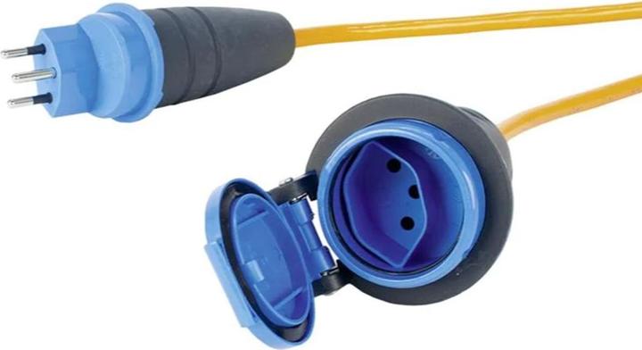 Image du produit Steffen Câble de rallonge (20 m, Type 13)