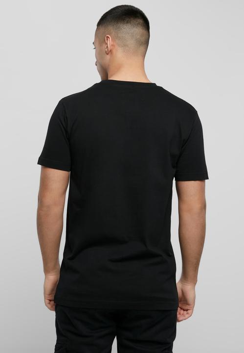 Actual product image Mister Tee Rich As Fuck Tee (M)