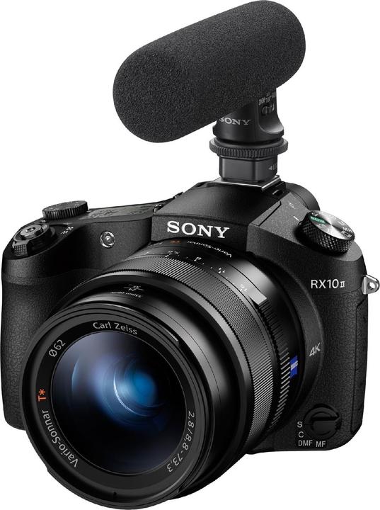 Image du produit Sony ECM-GZ1M