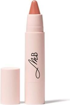Immagine prodotto Monika Blunder Beauty Lush Lipstick Crayon Marlene Light Nude (Marlene Light Nude)