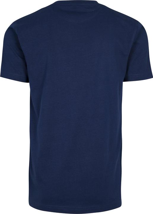 Actual product image Mister Tee MisterTee Liberty Sunset Tee - 170341 (S)