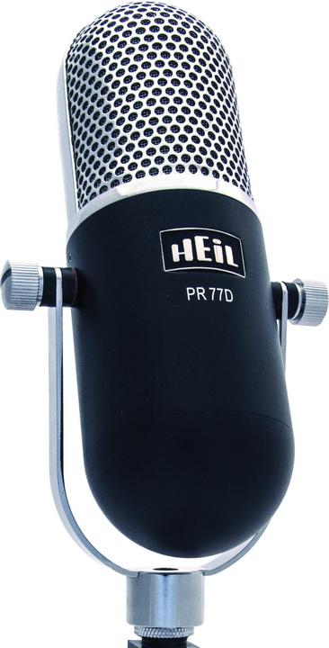 Image du produit Heil Sound PR 77D (Noir)