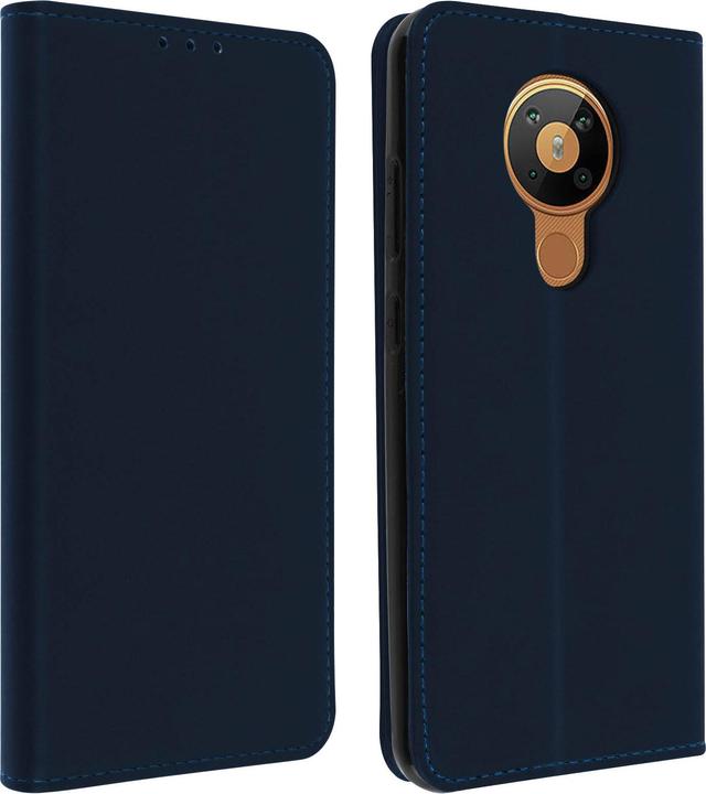 Actual product image Avizar Silk Series (Nokia 5.3)