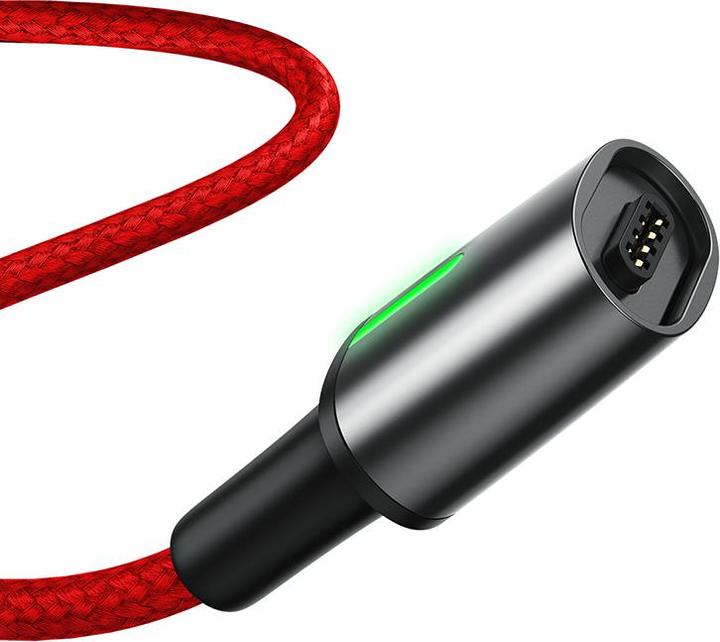Actual product image Baseus Magnetic Cable (1 m, USB 2.0)