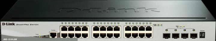 Dgs-1510-28x (28 Ports)