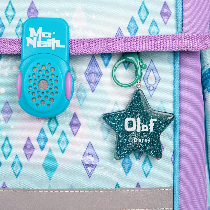 Image du produit Mc Neill Perfecto Set de cartables 5 pièces (22 l)