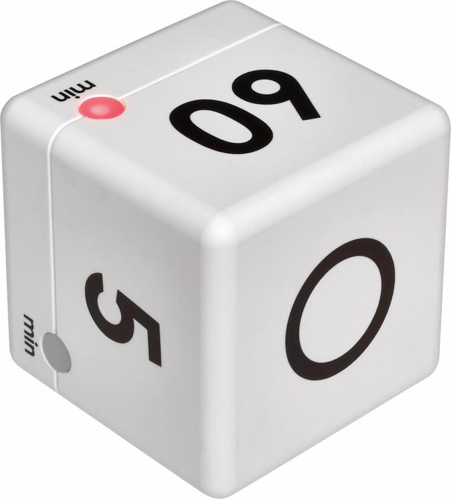 TFA Cube Timer