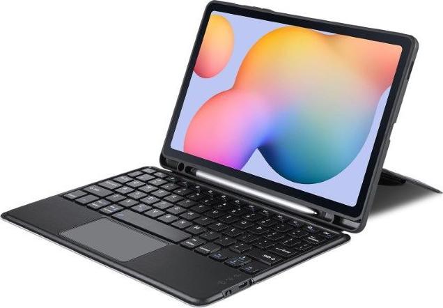 Produktbild Dux Ducis DK Series Keyboard Case (US, Galaxy Tab S6 Lite)