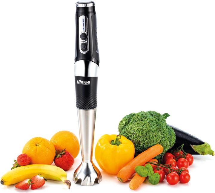 Produktbild Koenig B04117
