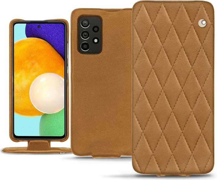 Image du produit Noreve Housse cuir vertical (Samsung Galaxy A52)
