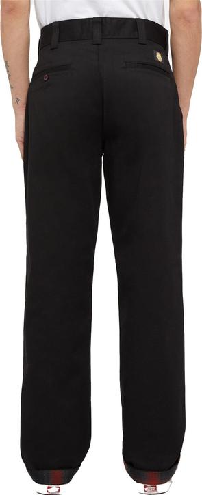 Actual product image Dickies Dickies x Spitfire Flannel Cuff Pant (W34/L32)