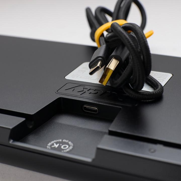 Produktbild Ducky One 3 Hot-Swap Barebone - ANSI Layout (US, Kabelgebunden)