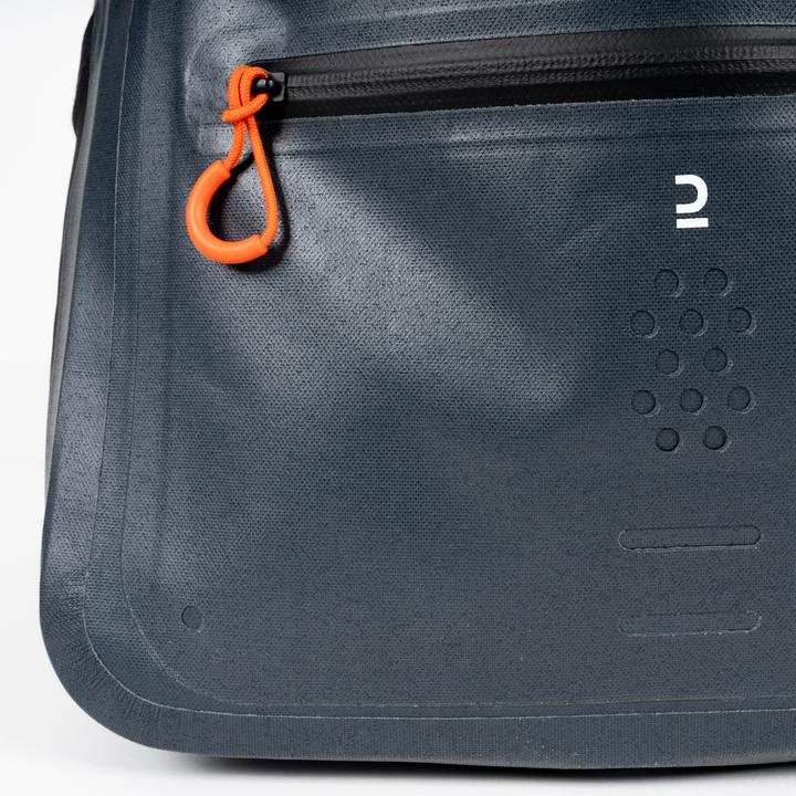 Produktbild Itiwit Rucksack wasserdicht, 2-teilig (für trockene und nasse Sachen) 35 L (35 l)