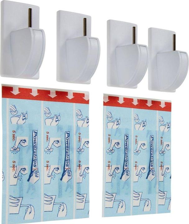 Image du produit tesa Powerstrips