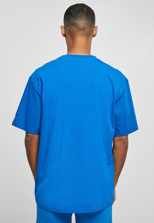 Actual product image Starter New York Tee - 8156 (S)