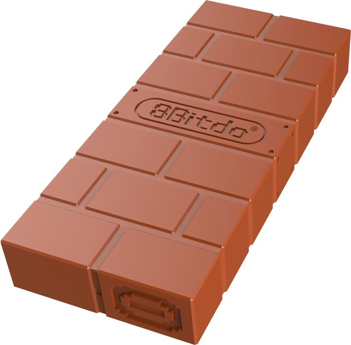 Immagine prodotto 8bitdo Adattatore USB senza fili (Switch 2)
