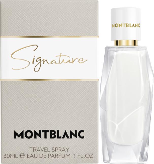 Produktbild Montblanc Signature (Eau de Parfum, 30 ml)
